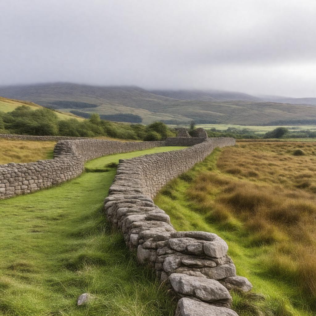 Antonine Wall
